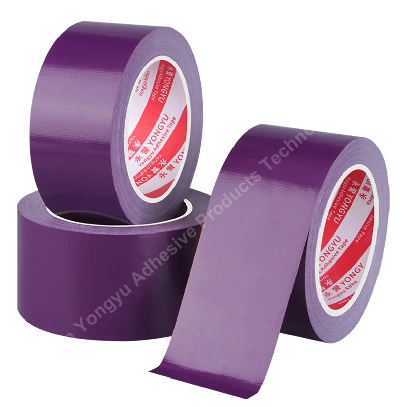 

Трубопроводная лента, сверхмощная фиолетовая, гибкая, без остатков, рваная вручную — стоимость партии для ремонта, подходит для ремонта в помещении и на открытом воздухе.