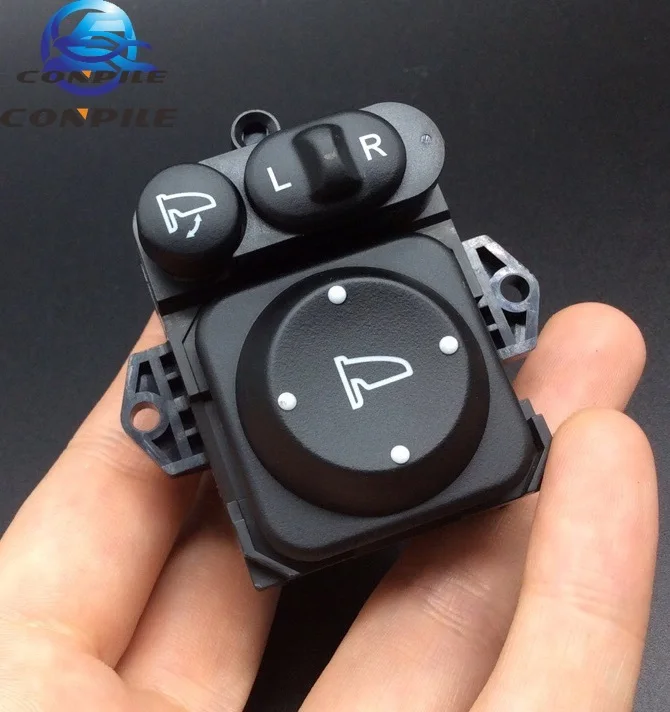 

for Honda RM4 CRV12-13 CIVIC rear view mirror folding switch accessories with light VEZEL gienia Spirior Greiz Avancier