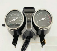 motorcycle accessories gn250 meter assembly stopwatch odometer kilometer