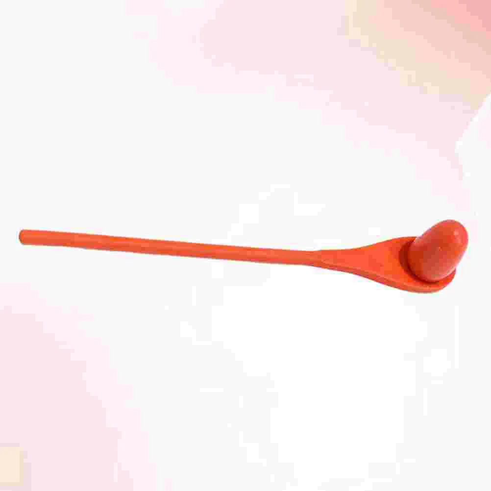 1 комплект реле для яиц и ложек гоночная игра детский инструмент сенсорной