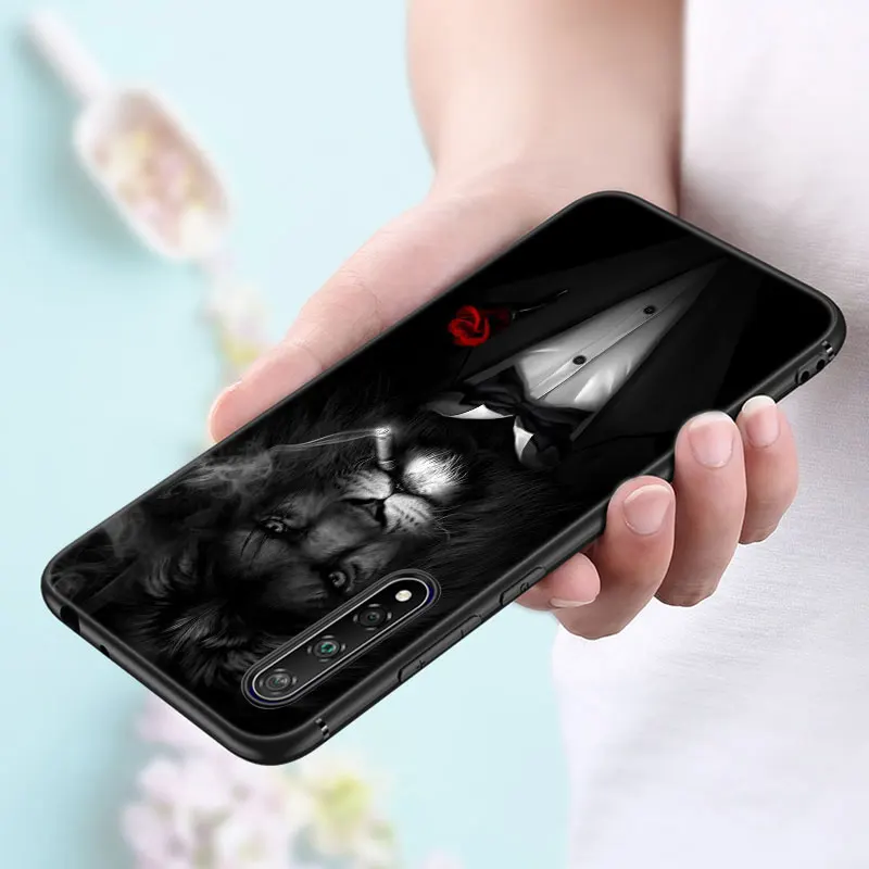Чехол для телефона Huawei Y5 Lite Y6 Y7 Y9 Prime 2018 2019 2020 Y5P Y6P Y6S Y7A Y7P Y8P Y8S Y9A Y9S | Мобильные