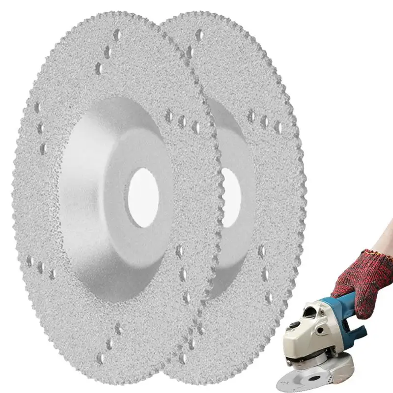 

Diamond Cutting Disc Glass Ceramic Cutting For Angle Grinder Tile Blade Super Thin Diamond Porcelain Tile Blade For Cutting
