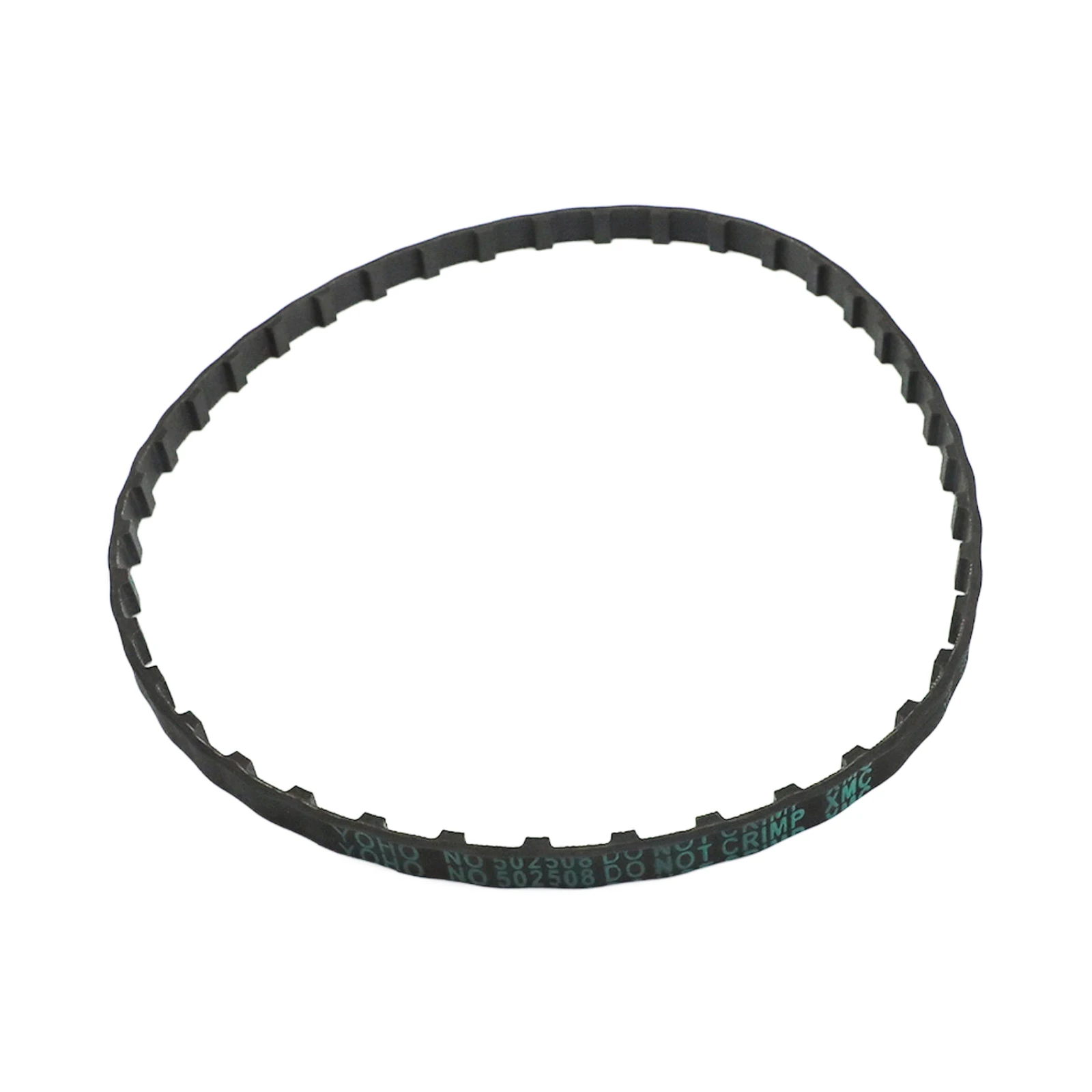 502508 Ремень ГРМ для соединения вала рычага подходит для промышленных швейных машин Singer 457 G, 457U, S457