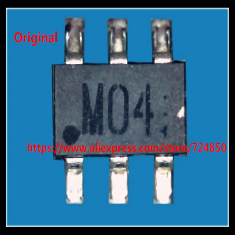 Новая плата питания M04 для Canon