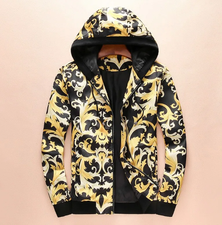 

New 2021 Men Digital cloud gentleman Hoodies Hoody hooded Sweatshirts velvet Cotton Drake Thick Fleece Street #J1