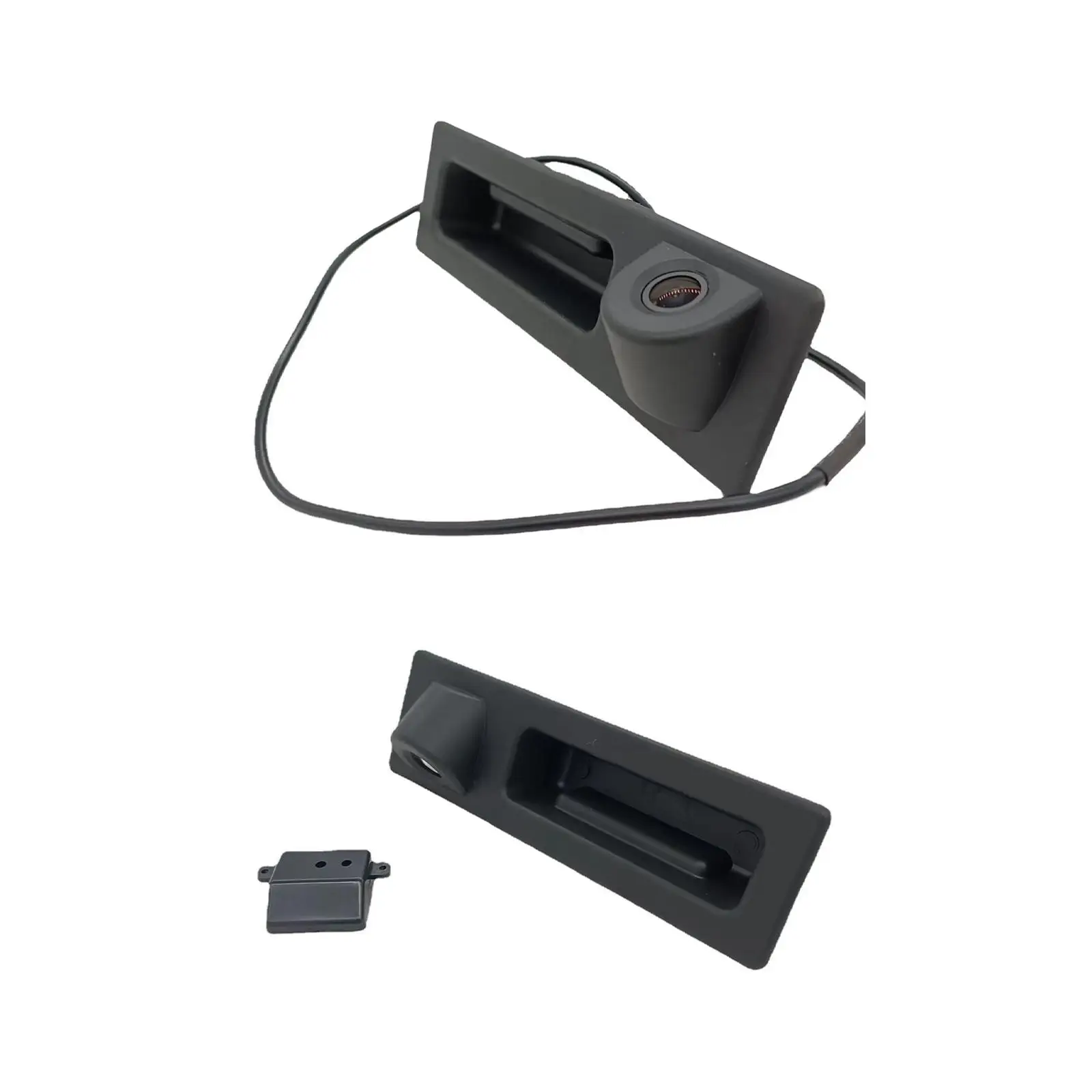 

Rear Tailgate Handle Button 51247463163 Repair Part for bmw F22 F32 F87