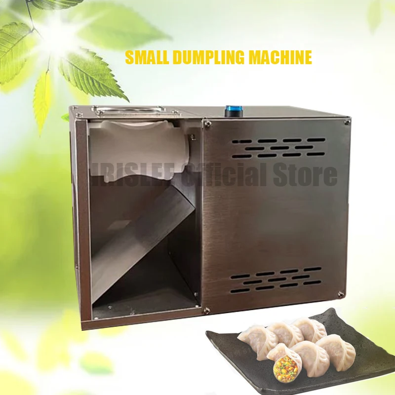 

Dumpling Machine Stainless Steel Dumpling Maker Make Fried Dumpling