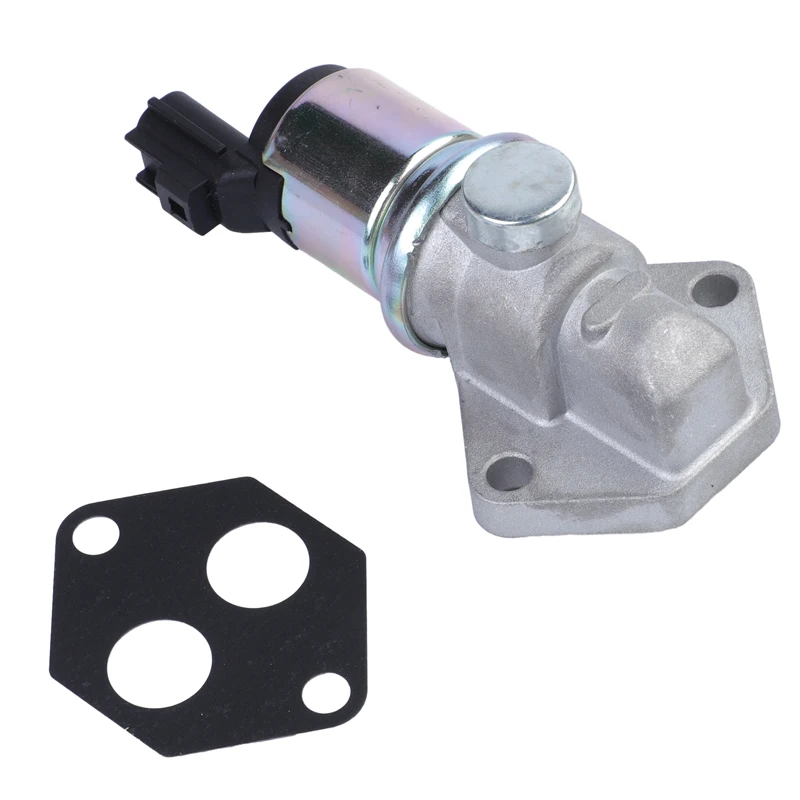 YAOPEI XS6U-9F715-AA XS6U9F715AA 1086369 клапан управления холостым воздухом IACV для Ford Focus 1 8 16V 2 0