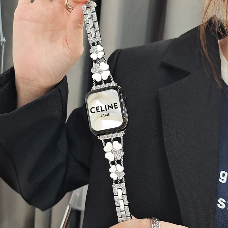 

Браслет для Apple Watch Series 8 7 6 Se 5 4 45 мм 44 мм 42 мм