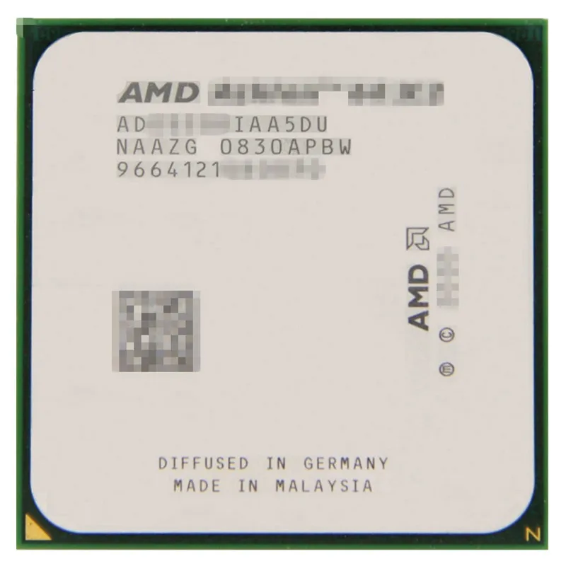 

Четырехъядерный процессор Amd A8 55005600k 6500 6600k 7600 7500 7650k 8650 FM2