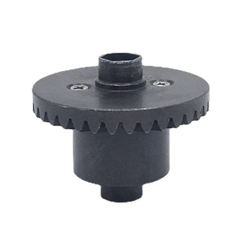 

Металлическая сталь Передняя/задняя ось Шестерня для HB Toys ZP1001 ZP1002 ZP1003 ZP1004 ZP 1001 1/10 RC автозапчасти