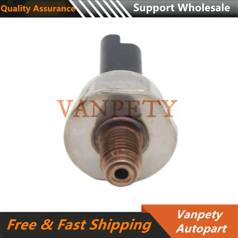 Новый оригинальный датчик регулятора давления в топливной рампе 55PP03-02 9307Z511A для