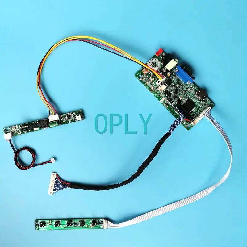 

ЖК-дисплей для LTM270HL02 M270HGE LTM270HL01 LTM270HT03, 1920*1080