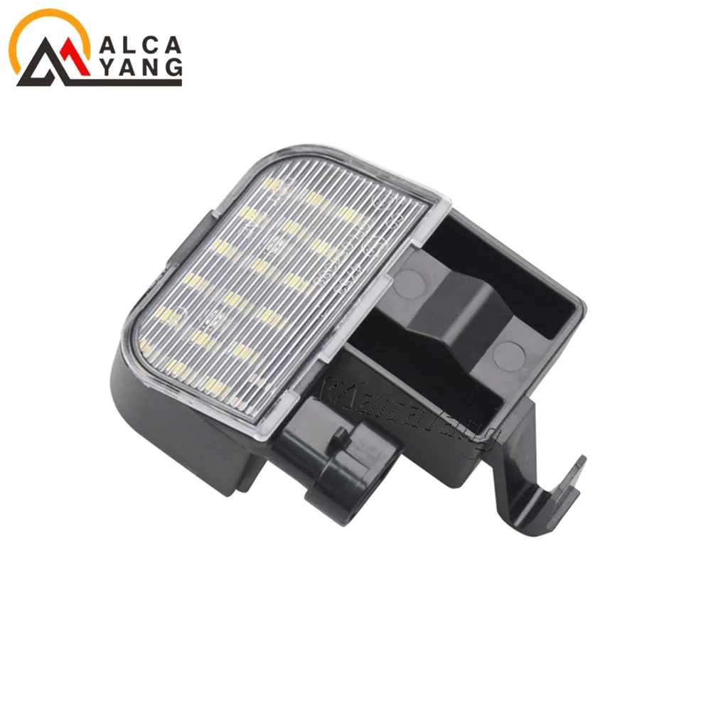 1X светодиодные фонари под капотом для GMC Savana Chevrolet Express Silverado Venture Buick Regal Century AUTO