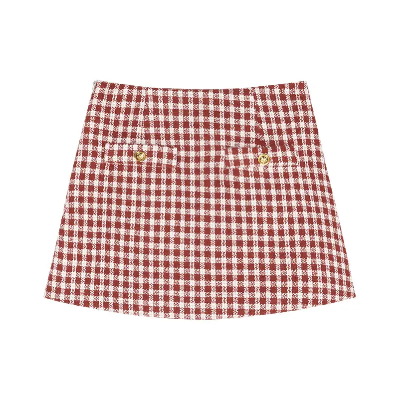 Зимний сладкий вязаный новый комплект из двух предметов женский теплый пуловер