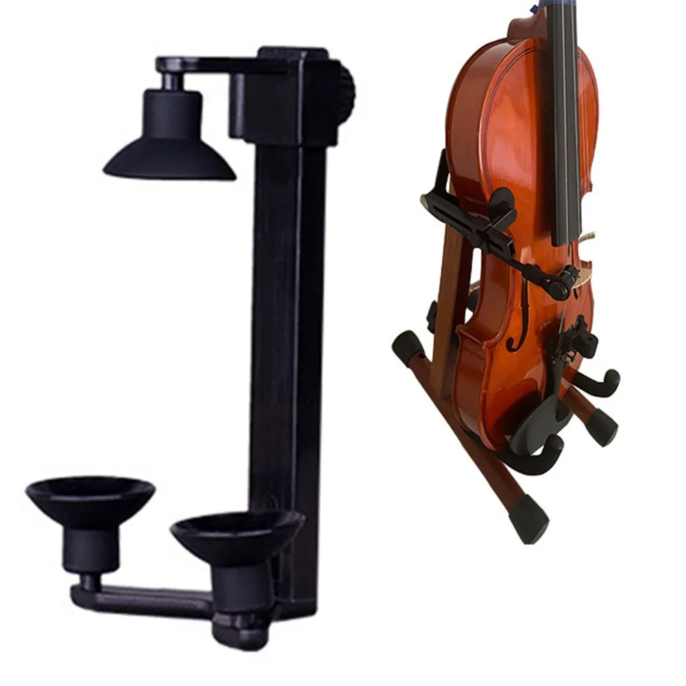 

1pcs Violin Microphone Clip Retractable Clip Fixed On The Violin Side For Violin Performance Live Streaming Recording Accessory