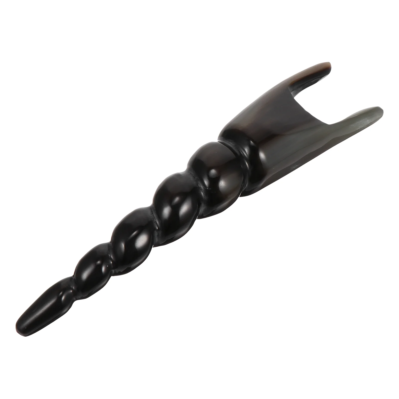 

Бритвенный скребок для лица, гуаша, роллер-массажер для лица, карандаш в форме Нефритовой шеи, стержень, ручка для тела, скребок, каменный три...