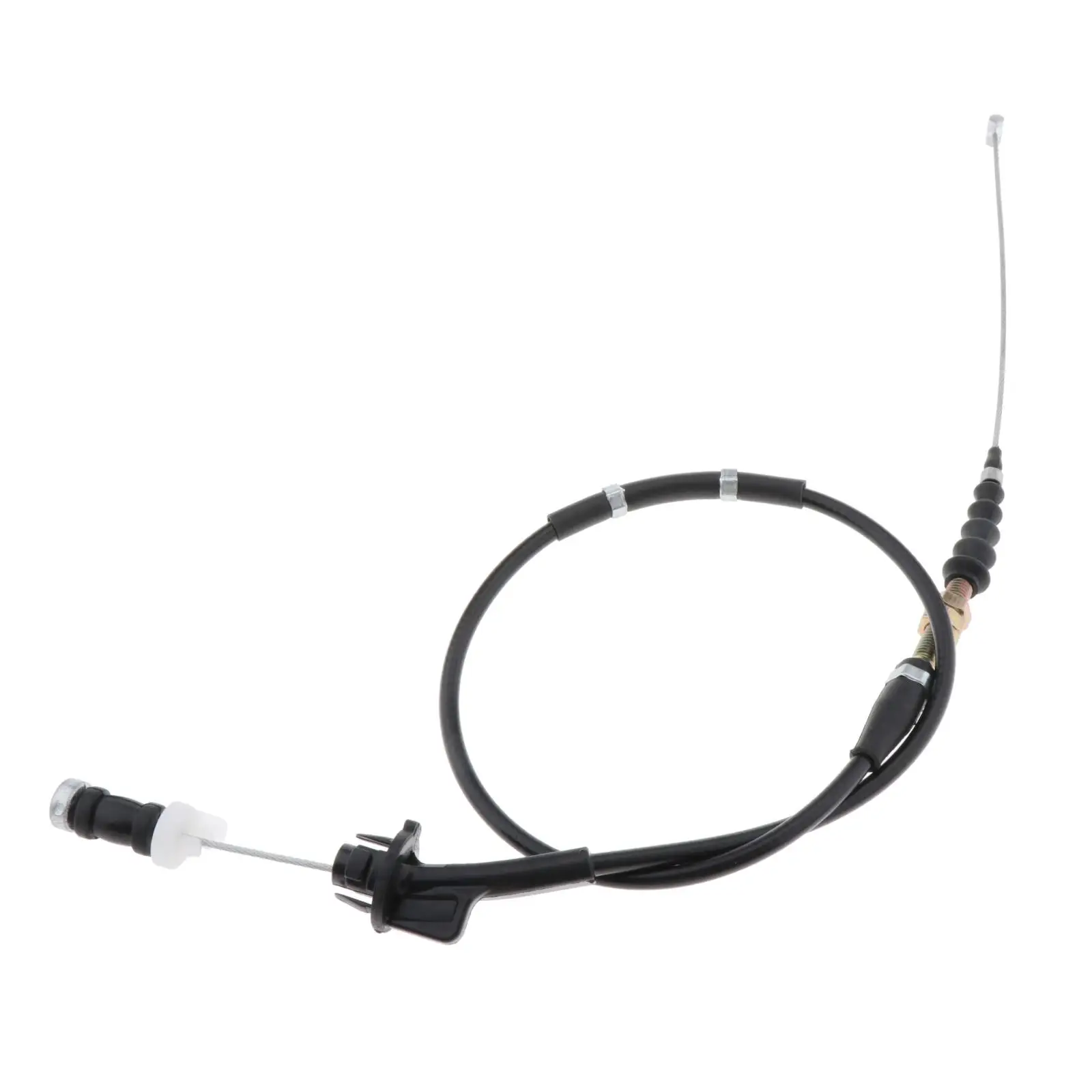 Деталь 7910ST7R01 Дроссельная заслонка Intergra Type-R B18C5 97-01 длина 38 дюймов