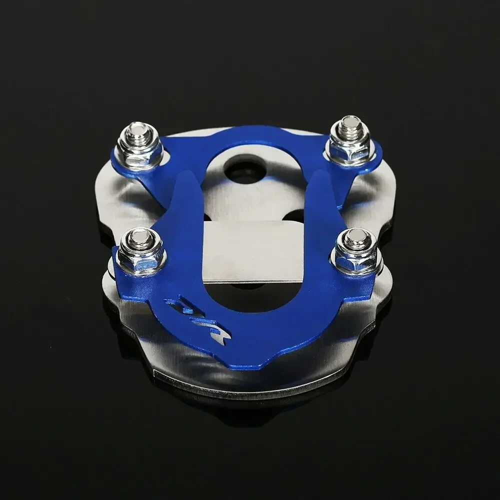 Для Suzuki DR650 DR650SE/S 1996-2021 подставка боковая увеличенный удлинитель