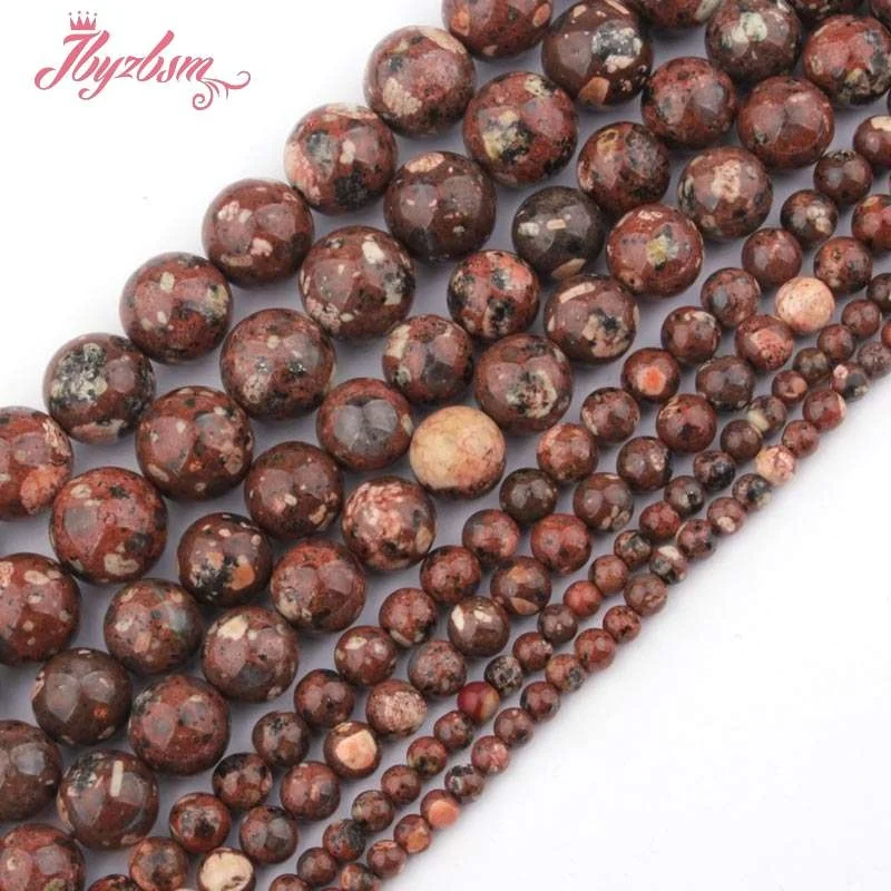 

6,8,10,12mm Smooth Round Bead Ball Multicolor Agates Stone Beads For DIY Necklace Bracelet Jewelry Making 15" Free Shipping