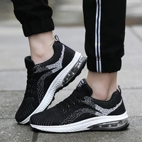 lightweight sport running shoes women non slip soft walking shoes men outdoor jogging trainers casual comfortable tennis shoes
