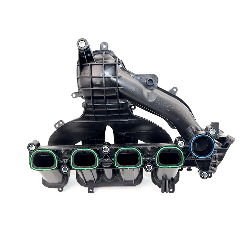 

Car Engine Intake Manifold For FORD C-MAX FOCUS MK2 GALAXY MONDEO MK3 MK4 S-MAX MAZDA3 1.8 2.0 2.3 16V 3S6G-9424AG