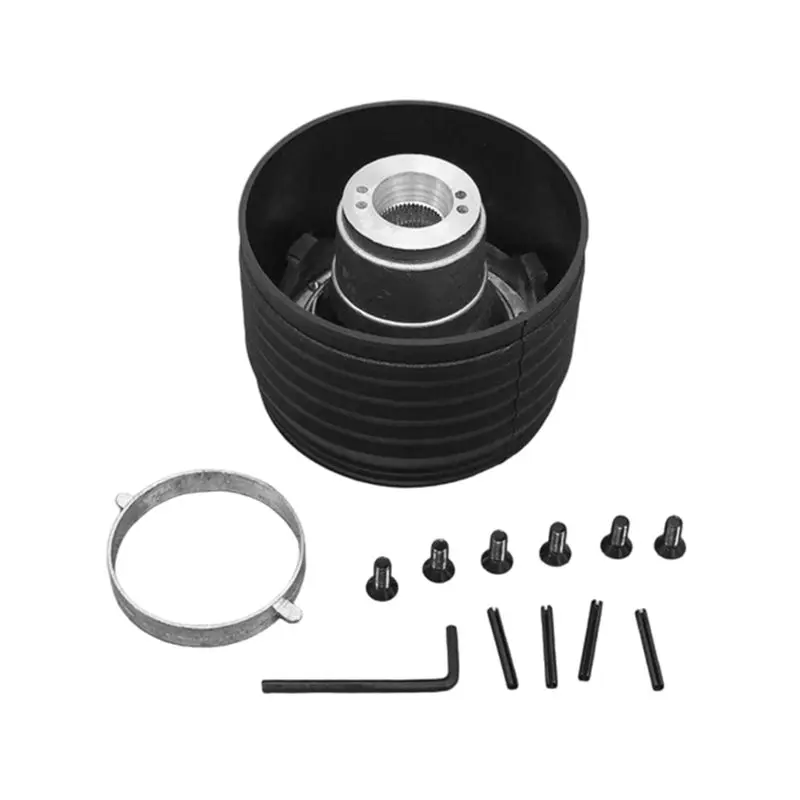 LLCS-адаптер ступицы рулевого колеса с 6 отверстиями для Rover Defender 48 Spline Style (art.: 3920d392efc22) - 3920d392efc22