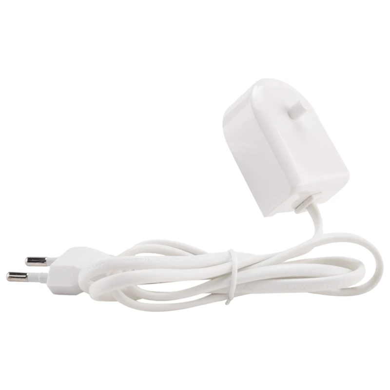Suitable For HX8140 HX6100 HX9112 HX3120 Electric Toothbrush Induction Charger Adapter