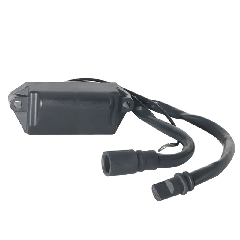 Motorcycle CDI Switch Box For Johnson Evinrude 4HP 4.5 6 7.5 8 9.9 15 25 30 35 40 50 55 60 HP 581649 581924 581926 581927 582452
