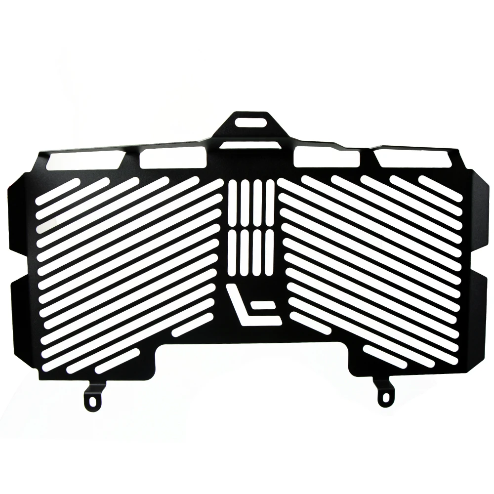 

CNC Radiator Guard Cover Protector For BMW F650GS F700GS F800GS F650GS F700GS F800R F800S Oil Cooler Grille Cover Protection