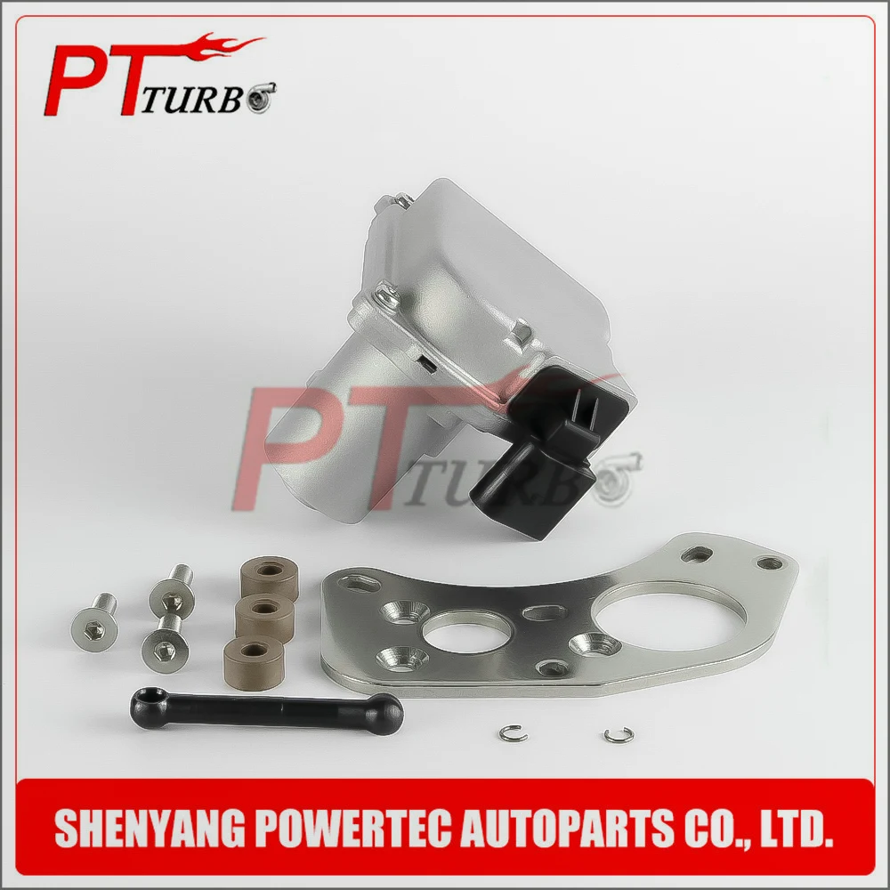 

Turbo Electronic Actuator For Audi A4 A6 A8 3.0 TDI (B7/C6) 150 Kw 204 HP 171 Kw 233 HP ASB BKN BKS BMK BNG 059145702L BV50-0045