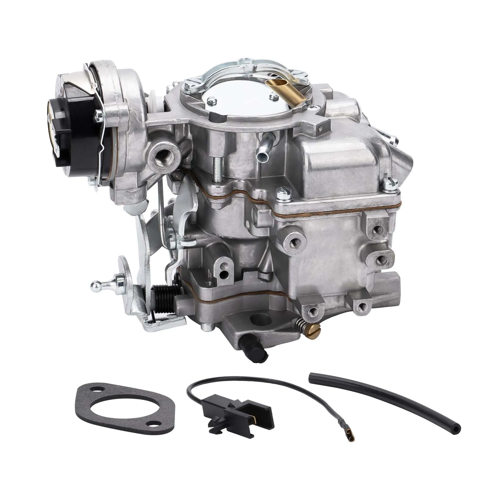 

Carburetor Electric Choke Fit For Ford YFA 1 Barrel 4.9L 300 CU F150 F250 F300 4.9L 300Cu 4.1 L 250cu 3.3 L 200Cu