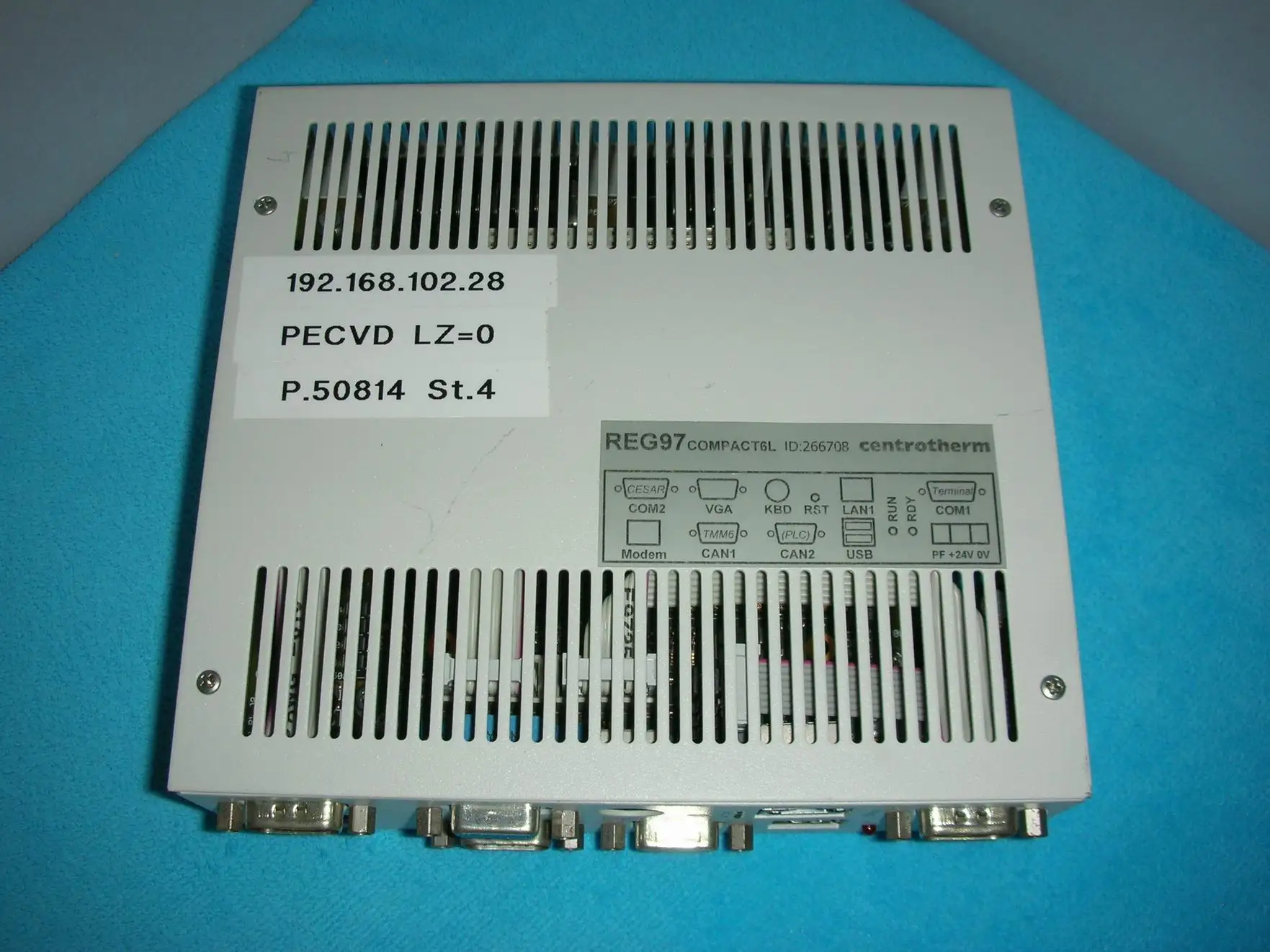 REG97 SDB/COMPACT6L-1CE3 деталь для кондиционера