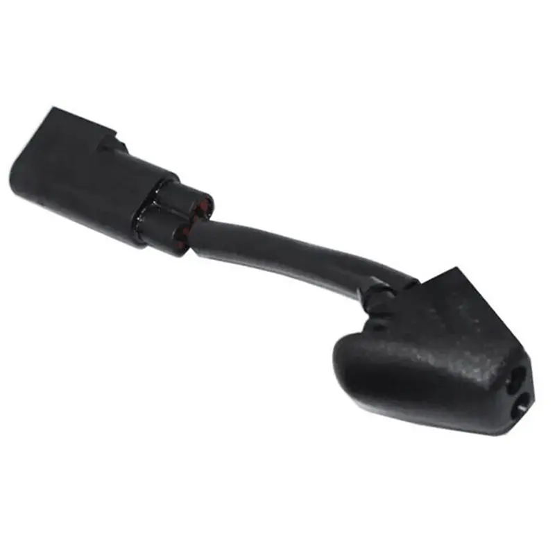 Фото Для Ford Focus 1998-2005 Mondeo MK4 Новая форсунка омывателя капота с подогревом XS4117666A №2