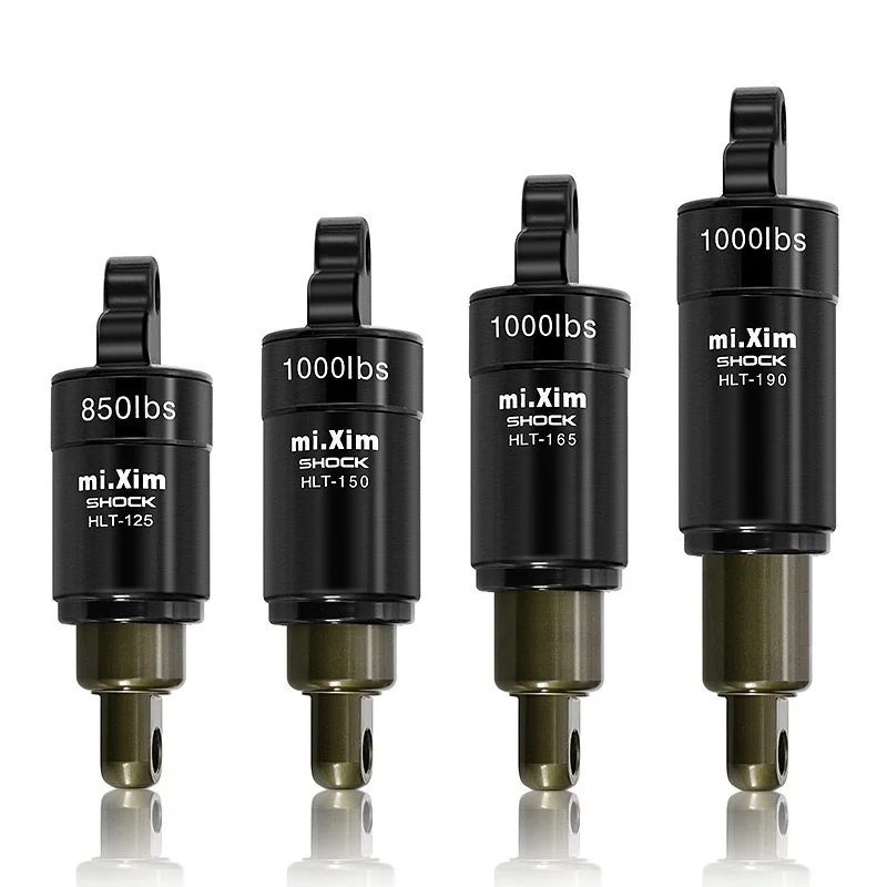 

Амортизатор для горного велосипеда, уличный велосипедный тропический металлический амортизатор давления