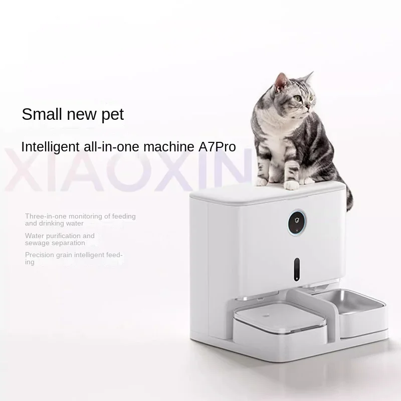 Беспроводная поилка для собак с фильтром контейнер кошек автоматическая