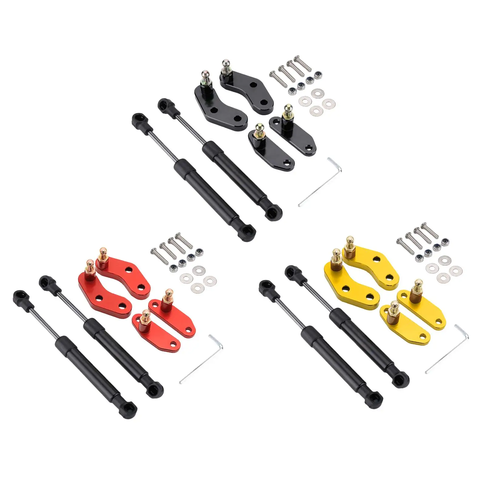 

Door Opener Kit Accessories for Can-am Maverick x3 Front and Rear Doors