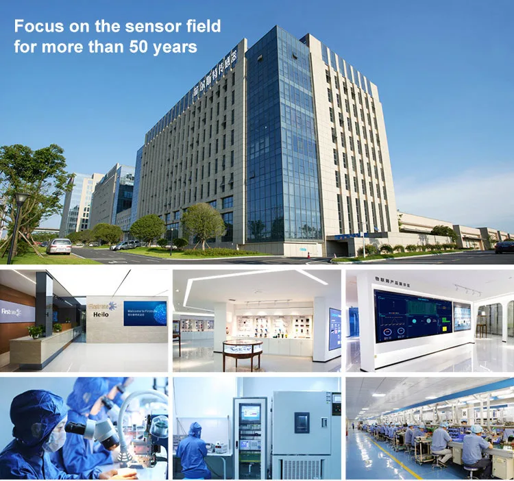 Firtrate FST700-102 IP68 входной Тип передатчика антикоррозийный датчик уровня жидкости