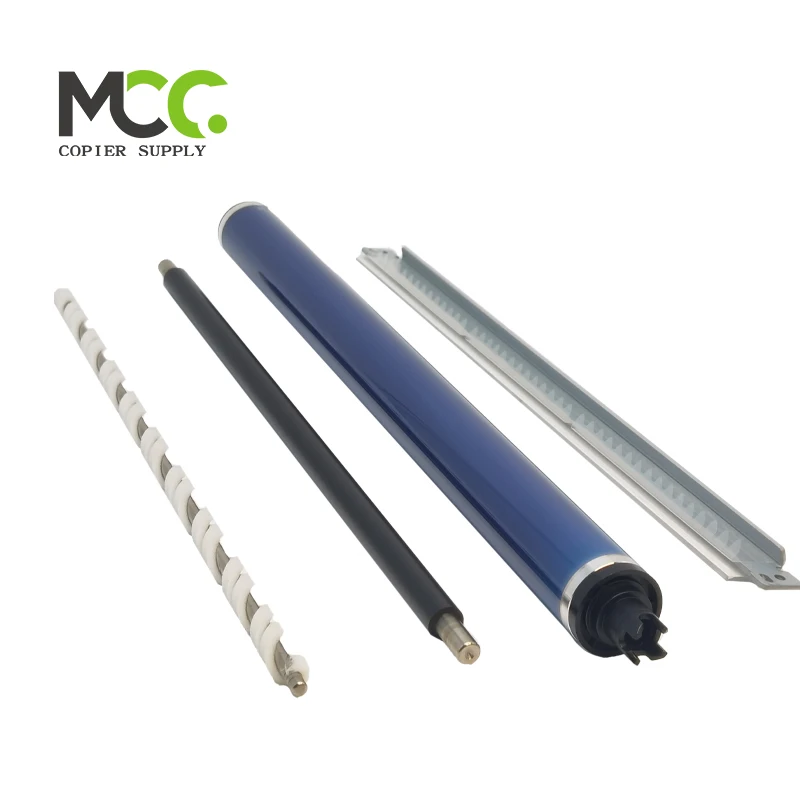 

OPC Drum Kit Oem Color PCR Cleaning Blade For Xerox IV C2270 C2275 C3300 C3370 C3375 C4470 C5575 013R00647 Long Life