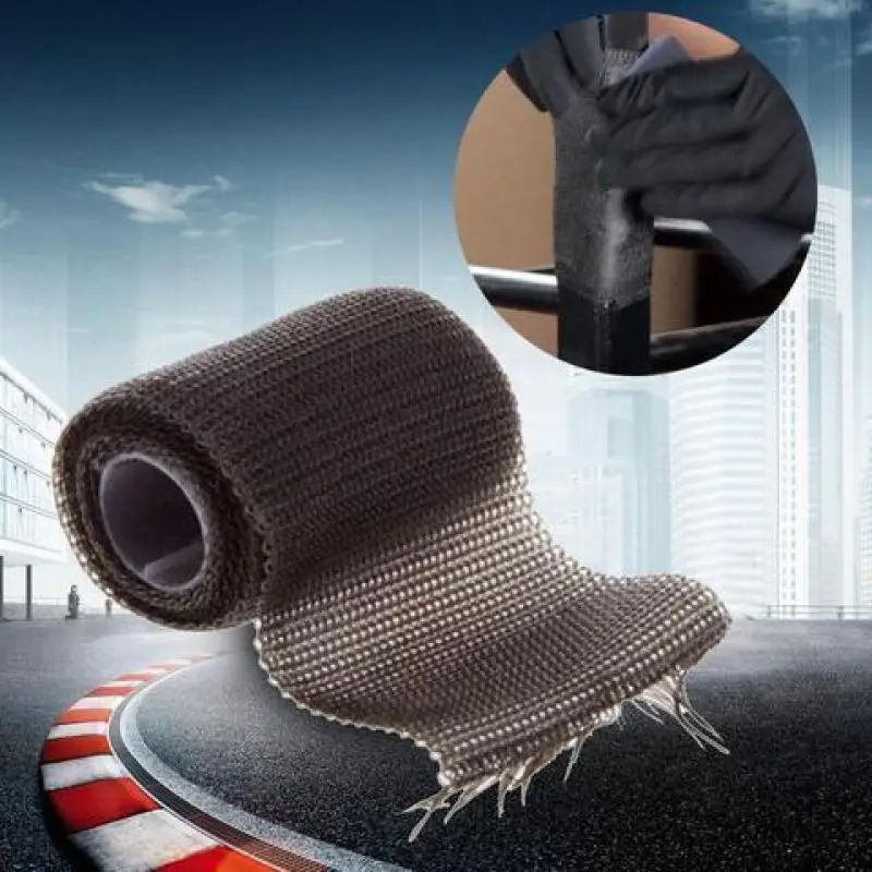 

Ремонтная лента Fiberfix