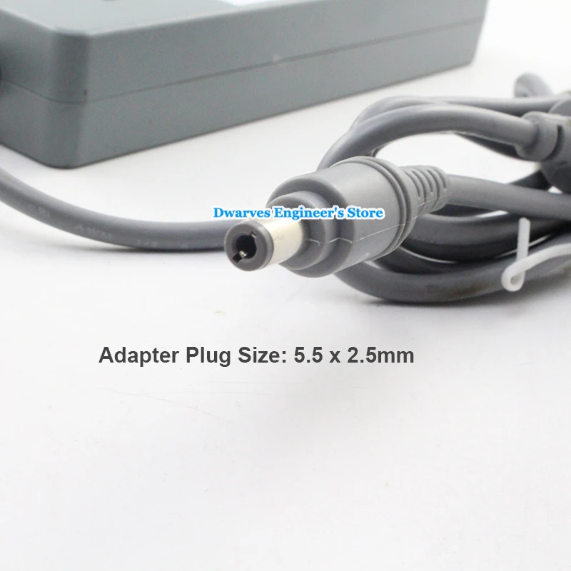 Оригинальный адаптер переменного тока FSP FSP070-AHAN2 12 В а для четырехъядерной камеры