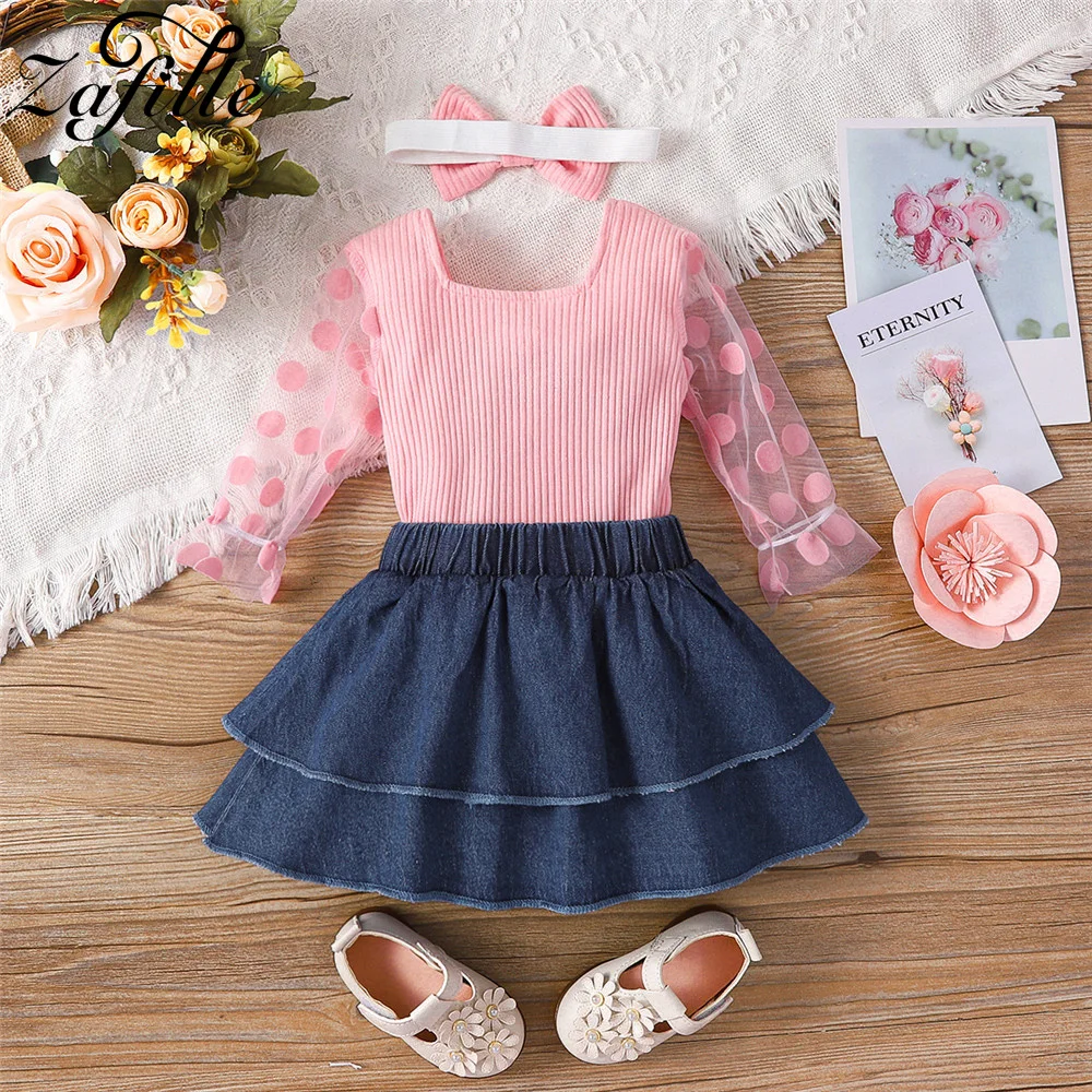 Рисунок 2 - ZAFILLE, летний комплект детской одежды