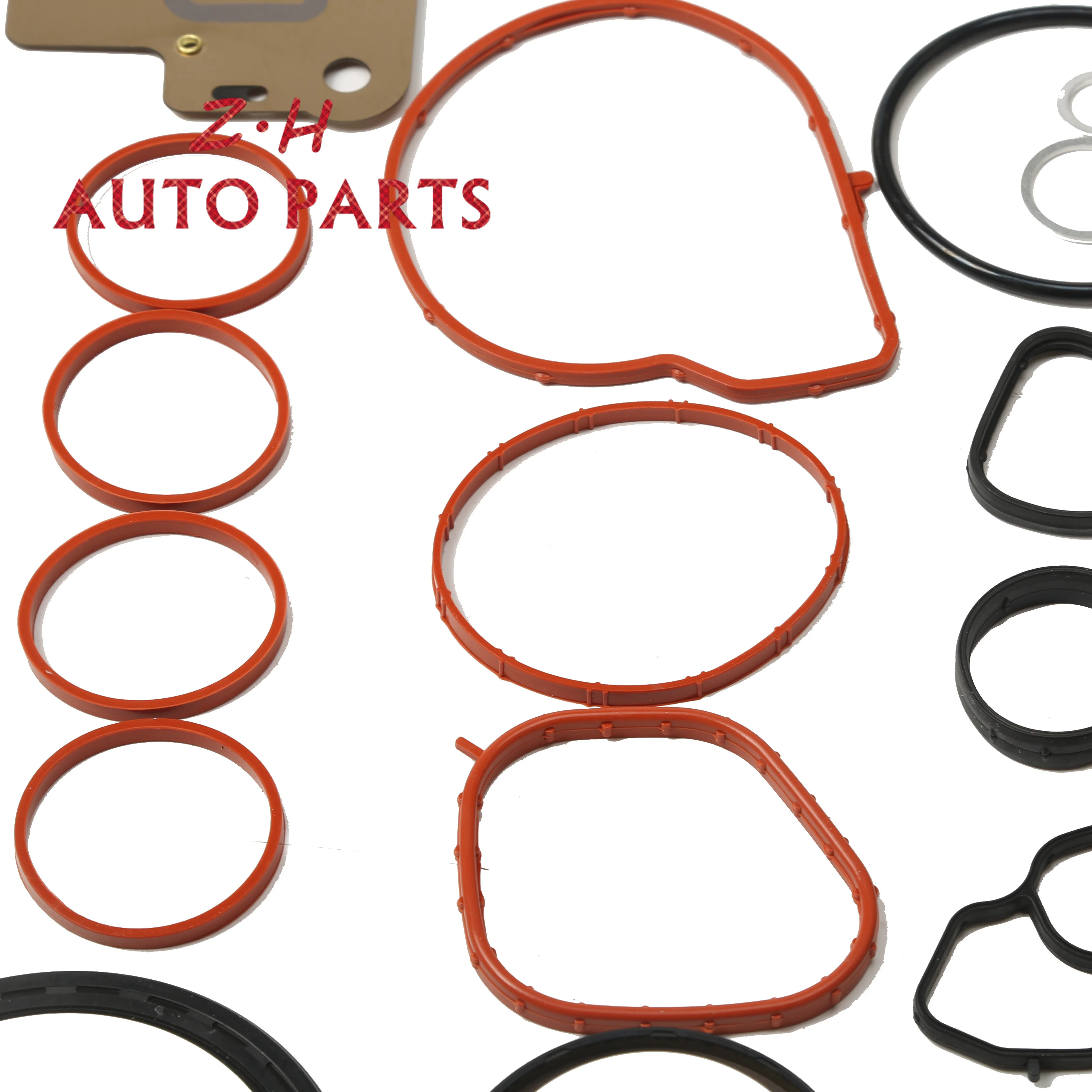 Car Engine Repair Kit For MINI R56 One Convertible R57 COUNTRYMAN R60 Coupe R58 Roadster R59 2011-2015 11428463758 11127570859 images - 6