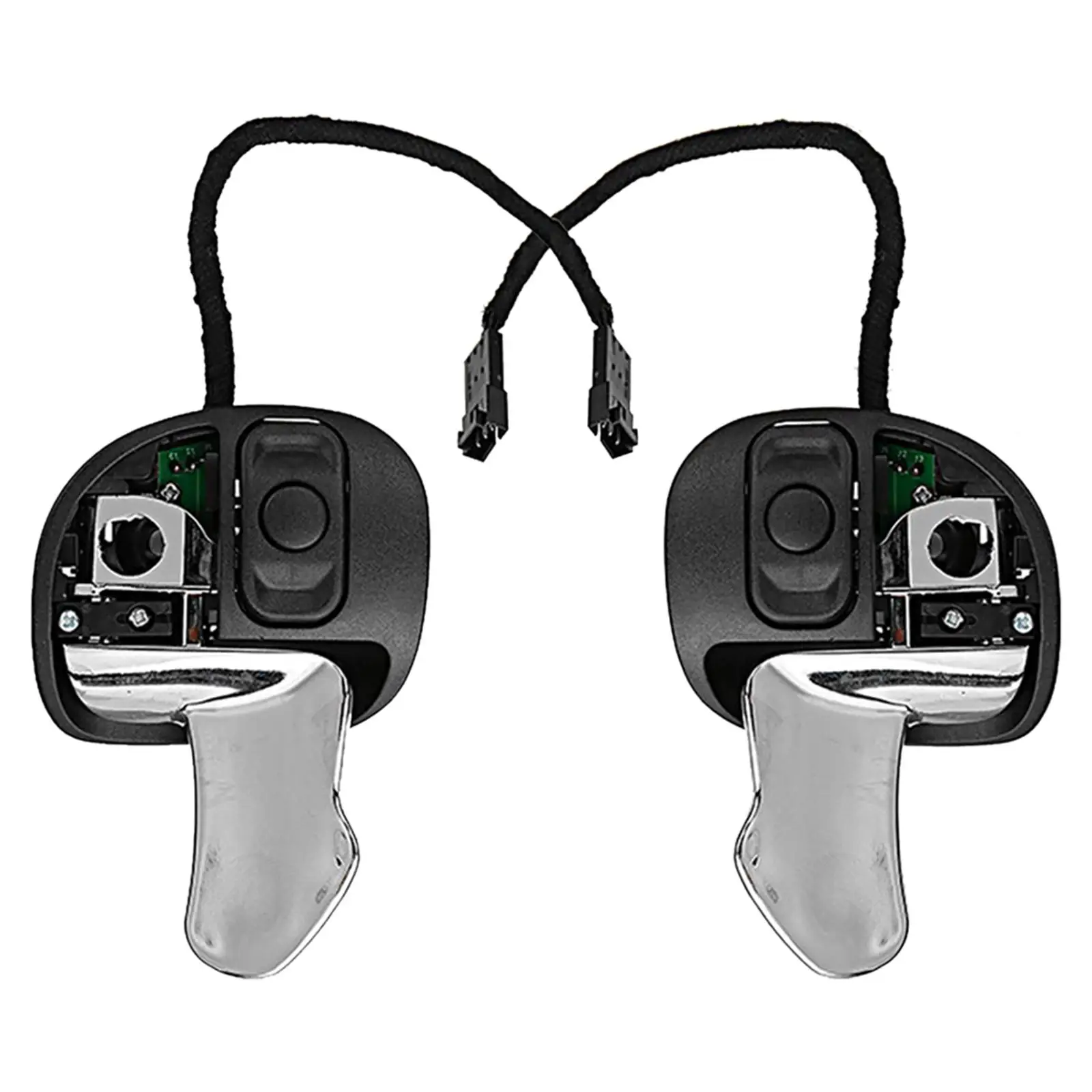 5Rq09DX9AC Левое и правое весло подходящее для Chagrer 5Rq08DX9Ab