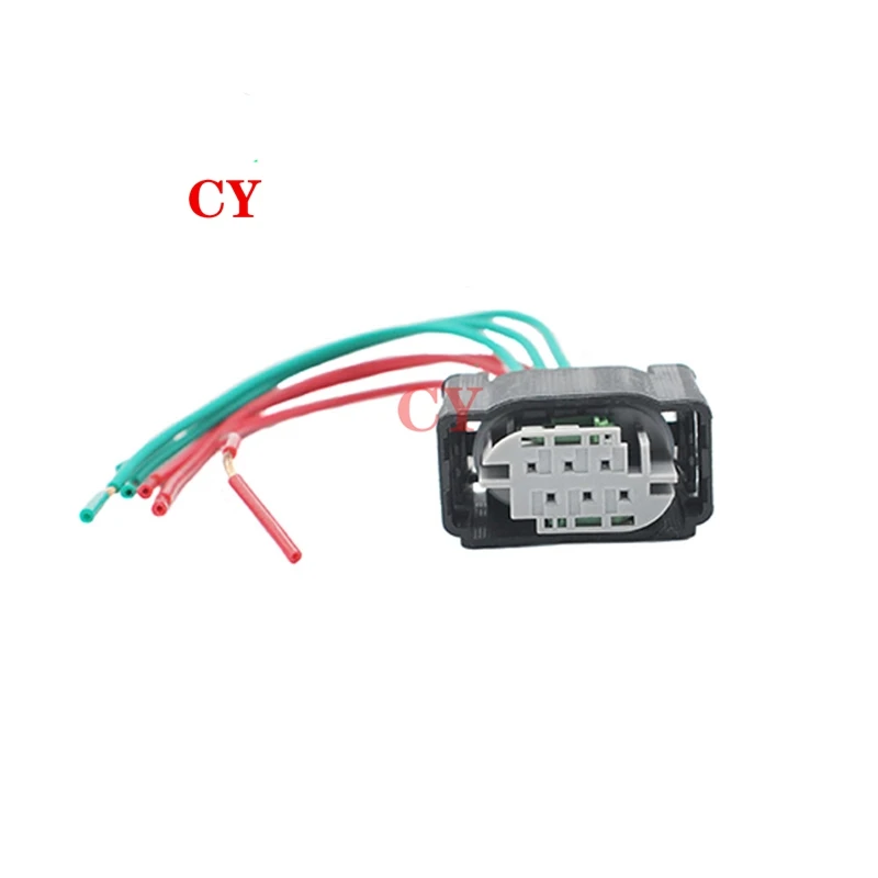 Для Land Rover Range Sport Utility 4-дверный 4 2 5 0 LR020628 LR 020628 3/6 контакты пневматическая подвеска