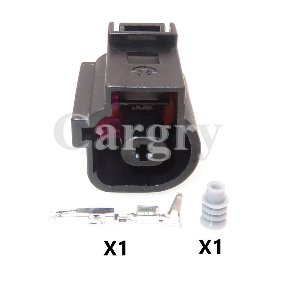 

1 комплект 1P 1J0937081 1J0 937 081 автомобильный пластиковый корпус, проводные розетки, автомобильный двигатель, датчик давления масла, вилка для VW Audi