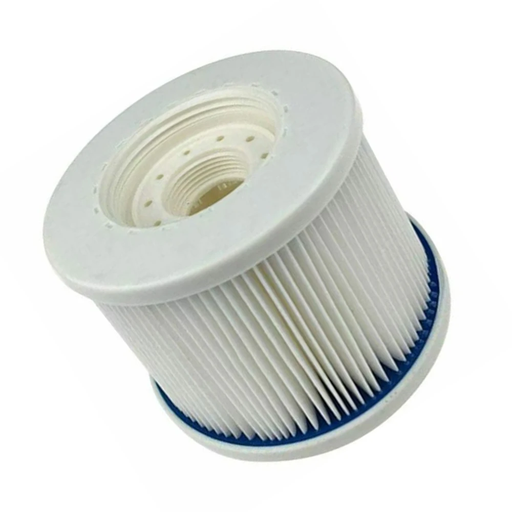 

Pumps Filter Cartridge 8.2cm Plastic For Avenli Clever Spa Hot Tub On Cartridge