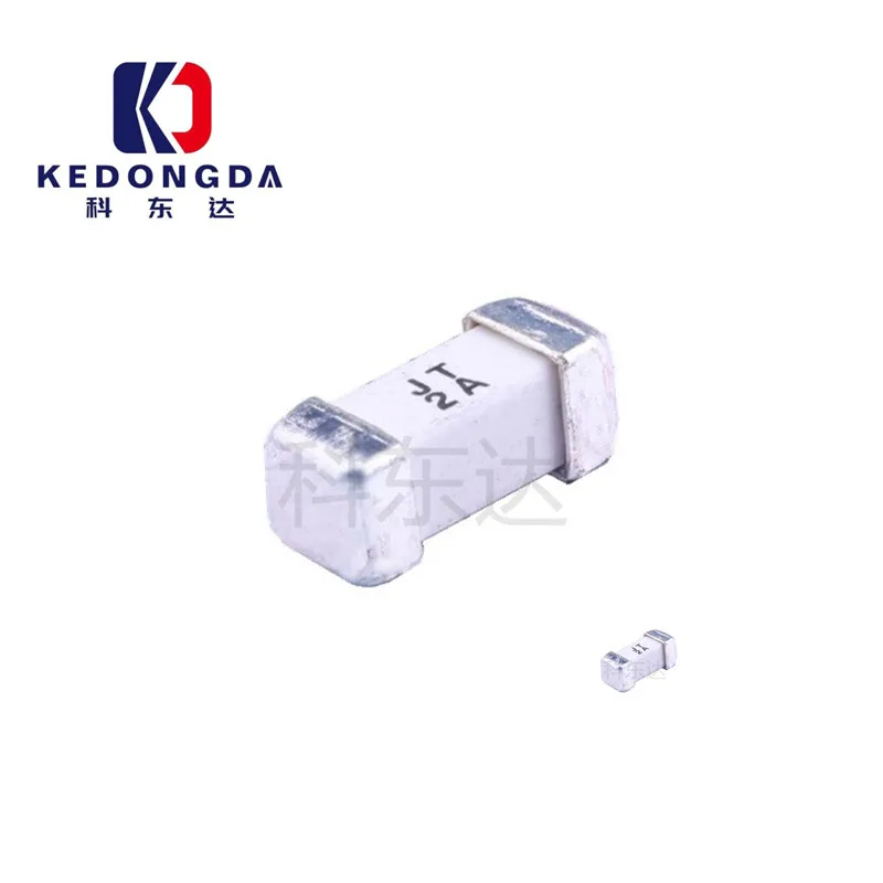 

JFC2410-1200FS Collector 2A 250V patch fuse quick break disposable fuse