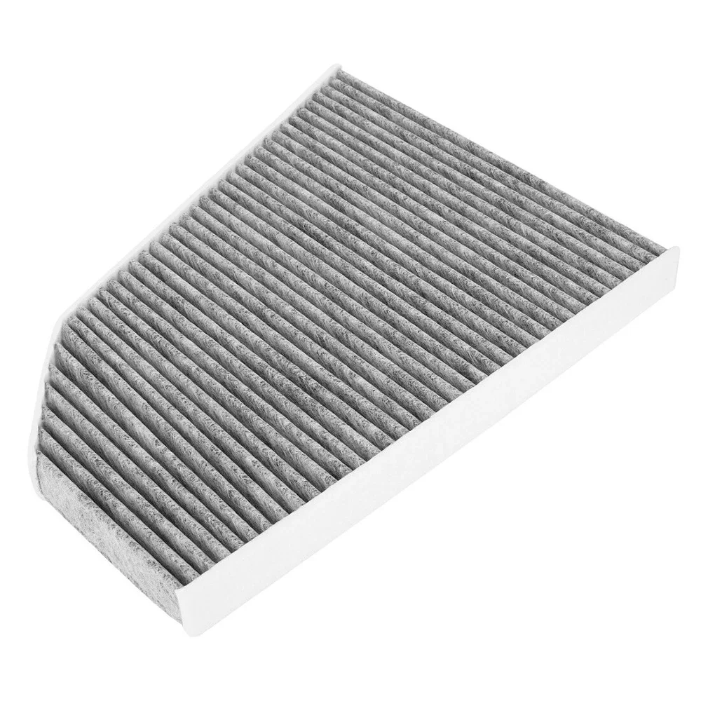 Замена воздушного фильтра салона автомобиля с активированным углем 103904200 A 1039042