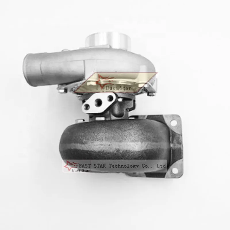 ww Turbo TA3401 466334 -0008 RE32203 Турбокомпрессор для сельскохозяйственного трактора JOHN DEERE